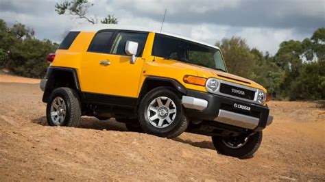 Details Leak Of Miniature Toyota Landcruiser Fj A Suzuki Jimny Xl Rival