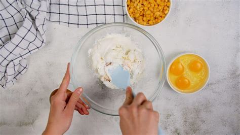 Corn Pudding Casserole - Casserole Recipes