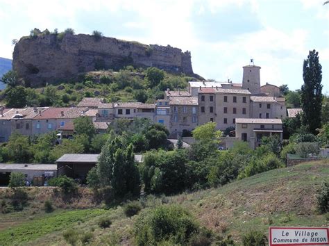 Photo à Mison (04200) : Mison, 44893 Communes.com