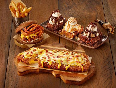 Back To Outback Nova Campanha Da Rede Outback Steakhouse Folha Pe