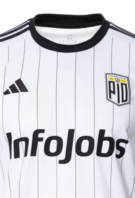 Pío FC 2023 Home 2 Kit