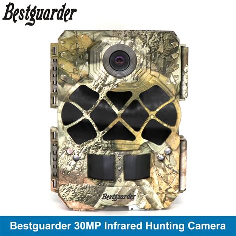 Scouting Hunting Camera Trail Wild Game Trap Camera Mp P Full Hd