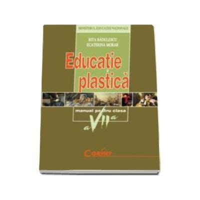 Educatie Plastica Manual Pentru Clasa A Viii A Rita Badulescu