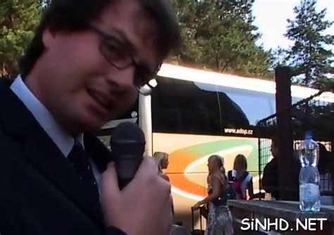 Hot And Rowdy Partying