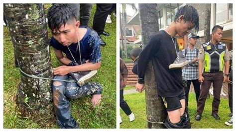 Kasus Pelecehan Seksual Mahasiswi Gunadarma Depok Damai Korban Malu