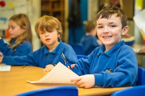 Corby Glen Community Primary School Ofsted Ratings Reviews Exam