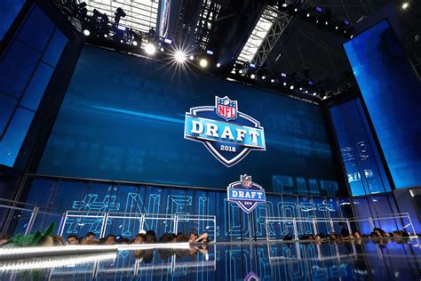 Detroit Police Chief Addresses Safety Concerns About 2024 NFL Draft