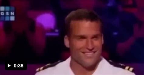 Just A Old Horny Woman GAG