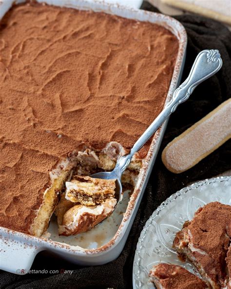 Tiramisù alle castagne light senza uova ricetta leggera