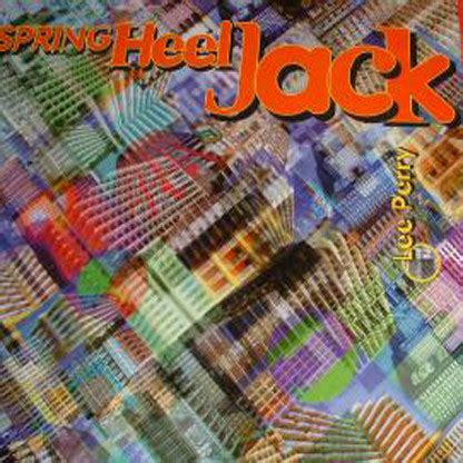 Spring Heel Jack Lee Perry Vinyl Discogs