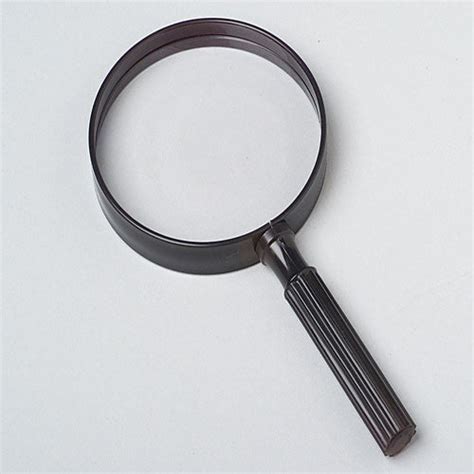 Jumbo Magnifying Glass Us Novelty