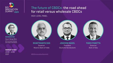 3 The Future Of Cbdcs The Road Ahead For Retail Versus Wholesale Cbdcs