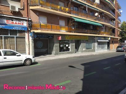 Psicotécnico Plaza Castilla Norach en Madrid Reconocimientomedico es