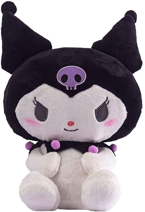 Cute Plush Toy Kawaii Plush 79 Inch Kuromi My Melody Cinnamoroll Plush