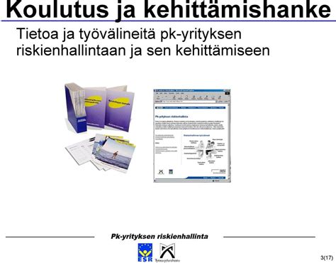 Pk Yrityksen Riskienhallinta Pdf Ilmainen Lataus