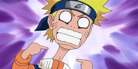 10 Anime Characters With The Funniest Facial Expressions