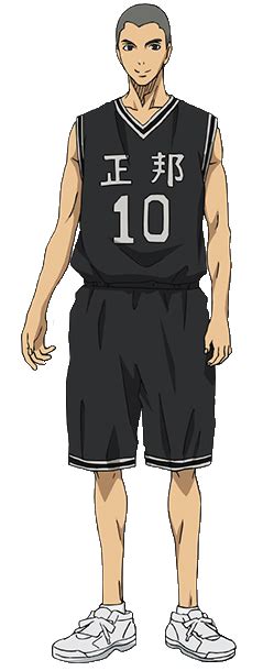 Tomoki Tsugawa Wiki Kuroko No Basuke Fandom