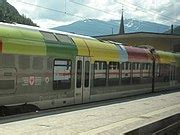 categorycolorful rail vehicles wikimedia commons