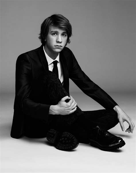 Thomas Mann (actor) - Alchetron, The Free Social Encyclopedia