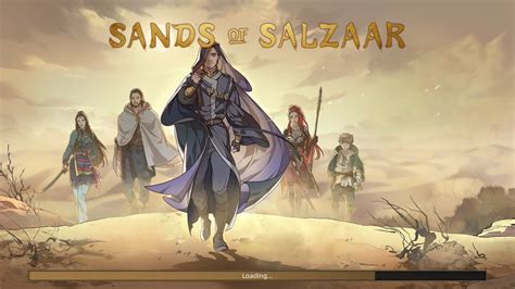 Mount And Blade Dynasty Warriors RPG Kinda Sands Of Salzaar