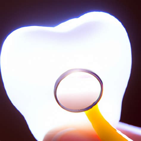 The Benefits Of Led Light Teeth Whitening Brighter Teeth Whitening