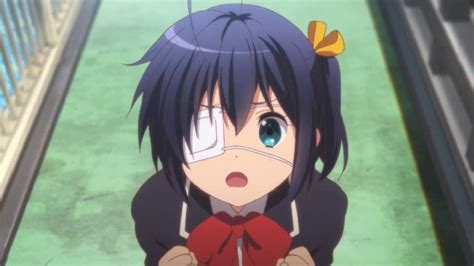 Can you name these characters from Love Chunibyo & Other Delusions? - Test