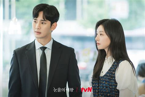 Tayang Hari Ini Intip Hubungan Keluarga Kim Soo Hyun Dan Kim Ji Won Di