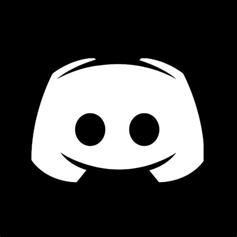 Minimalist Discord App Icon Set