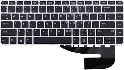 Amazon Tlbtek Keyboard Replacement Without Backlight Compatible