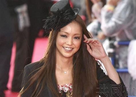 安室奈美惠在家鄉日本沖繩舉行隱退前最後演出 每日頭條