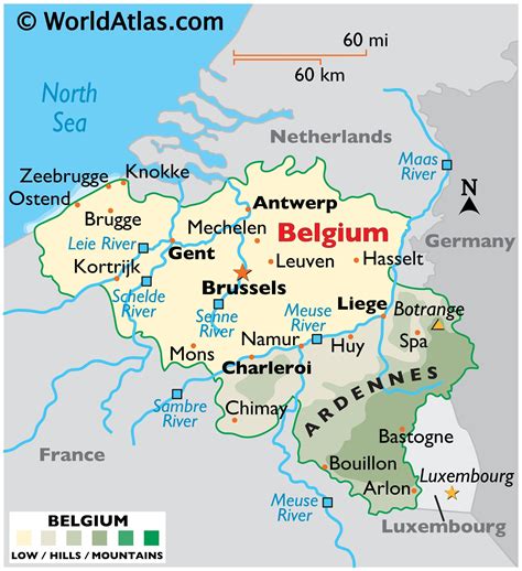 Zip Line Belgium | Zip Lining in Belgium, Zip Tours