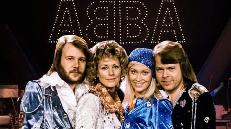 Las Mejores Canciones De Abba Y Que Deber As Conocer