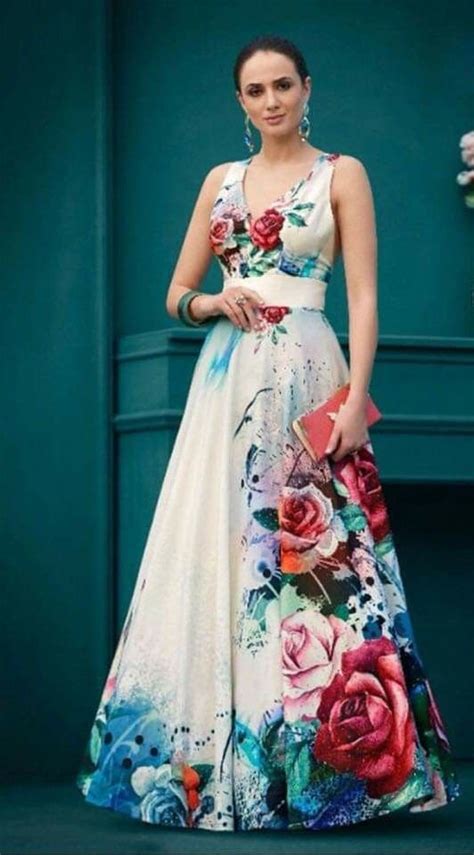 Pin By Corrinha Ferreira Chaves On Vestido De Organza Women Dresses