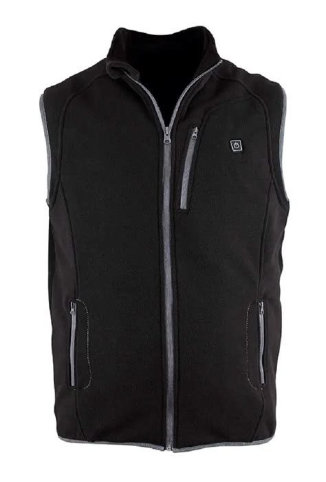 Best Heated Vests Reviewed And Rated For Warmth Thegearhunt