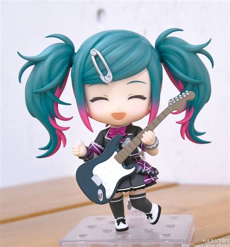 【ご予約受付中】「ねんどろいど 初音ミク 教室のセカイver」をご紹介 カホタンブログ｜フィギュアメーカー・グッドスマイルカンパニー勤務