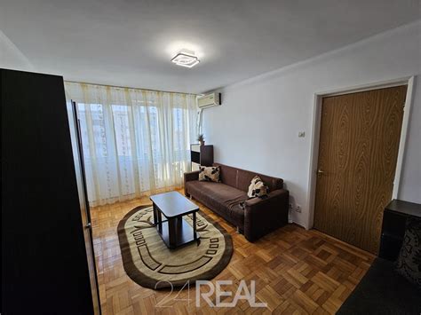 Inchiriere Apartament Camere Baba Novac Parc Ior R