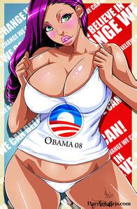 Hentai Doujinshi Comics Collection