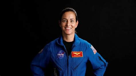 Nicole Mann: First Native American woman astronaut in space