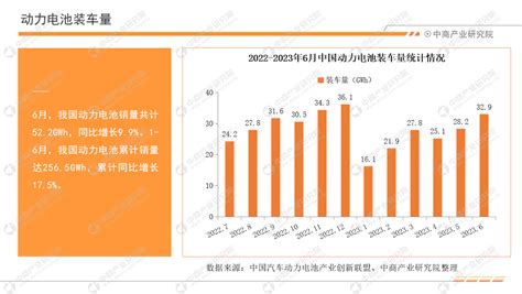 2023年6月中国新能源汽车行业月度报告（完整版） 中商情报网