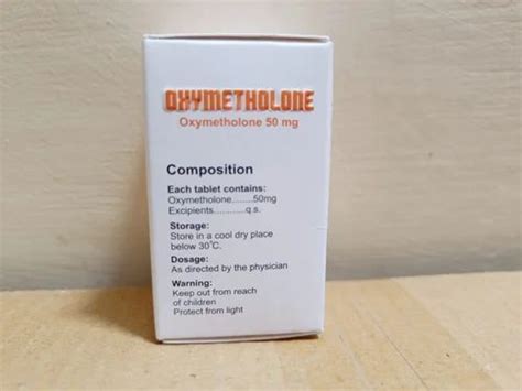 Androlic Oxymetholone Mg Tablets Oxymetholone Leo Pharma At Rs