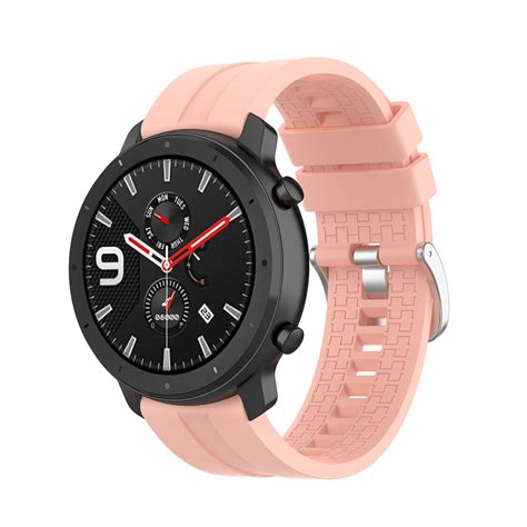 Ripley CORREA SILICONA PARA HUAWEI WATCH GT GT2 GT 2E GT2 PRO