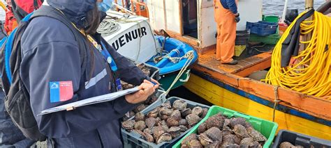 Servicio Nacional De Pesca Y Acuicultura On Twitter Loslagos