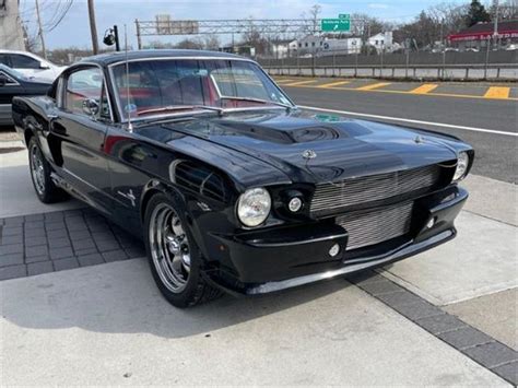 Ford Mustang For Sale On Classiccars Per Page