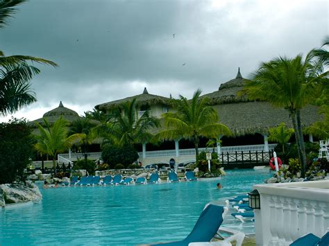 Lifestyle Holidays Resort- Puerto Plata Dominican Republic