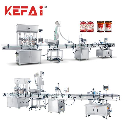 Kefai Automatic 4 Head Shampoo Paste Viscous Liquid Water Milk Oil