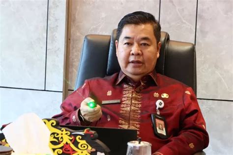 Dukcapil Gelar Rakornas Di Batam Untuk Dukung Percepatan Digitalisasi