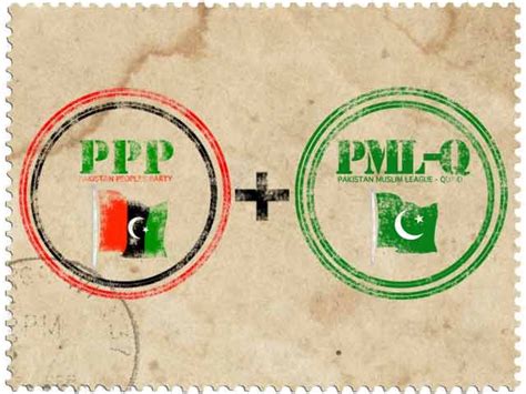 Will PPP PML Q And Tareen Form An Alliance