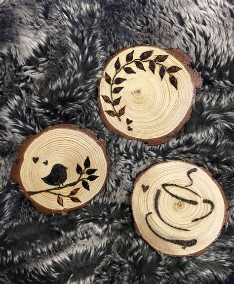 Patterns Easy Wood Burning Ideas For Beginners