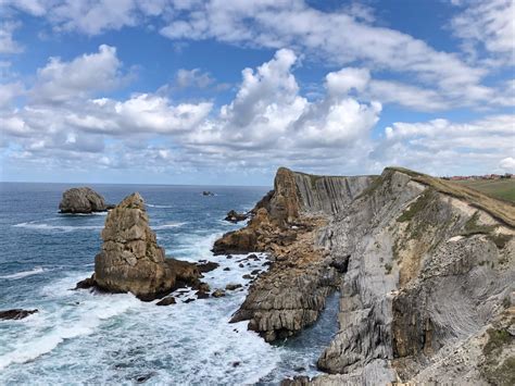 Costa Quebrada confía en que el parque sea incluido en la Red Mundial