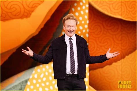 Conan O'Brien Signs Off from TBS Talk Show with Poignant Message ...